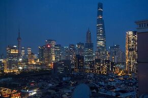Book and Bed - Shanghai