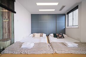 Book and Bed - Shanghai