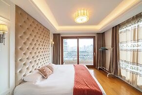 Book and Bed - Shanghai