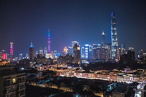 Book and Bed - Shanghai