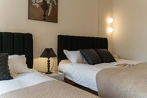 Book and Bed - Shanghai
