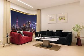 Book and Bed - Shanghai
