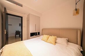 Book and Bed - Shanghai