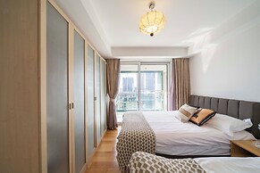Book and Bed - Shanghai