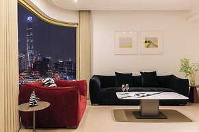 Book and Bed - Shanghai