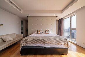 Book and Bed - Shanghai