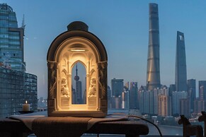 Book and Bed - Shanghai