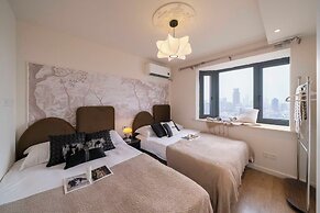 Book and Bed - Shanghai
