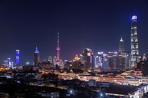 Book and Bed - Shanghai