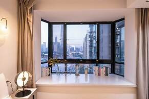Book and Bed - Shanghai
