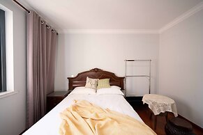 Book and Bed - Shanghai