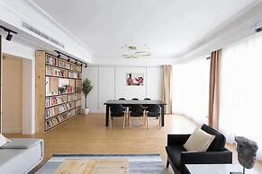 Book and Bed - Shanghai