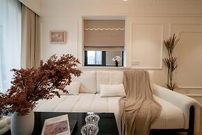 Book and Bed - Shanghai