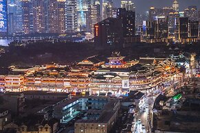 Book and Bed - Shanghai