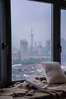 Book and Bed - Shanghai
