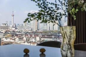 Book and Bed - Shanghai