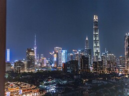 Book and Bed - Shanghai