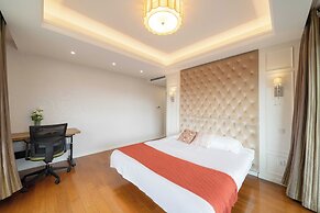 Book and Bed - Shanghai