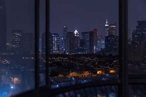 Book and Bed - Shanghai