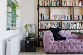 Book and Bed - Shanghai