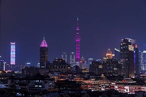 Book and Bed - Shanghai