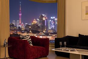 Book and Bed - Shanghai