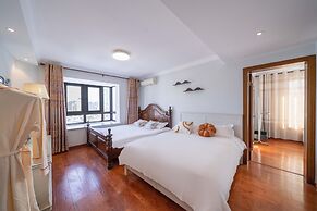 Book and Bed - Shanghai