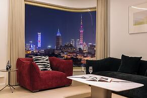 Book and Bed - Shanghai