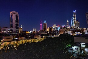 Book and Bed - Shanghai