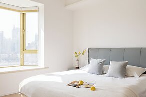Book and Bed - Shanghai