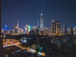 Book and Bed - Shanghai