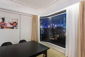 Book and Bed - Shanghai