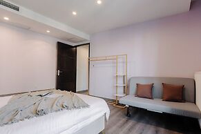 Book and Bed - Shanghai