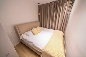 Book and Bed - Shanghai