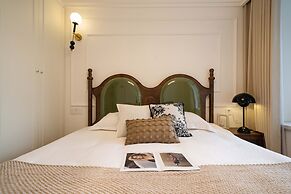 Book and Bed - Shanghai