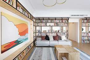 Book and Bed - Shanghai
