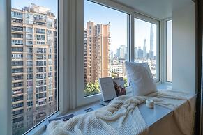 Book and Bed - Shanghai