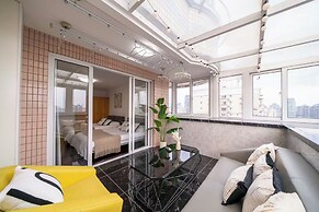 Book and Bed - Shanghai