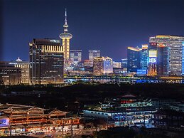 Book and Bed - Shanghai
