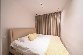 Book and Bed - Shanghai
