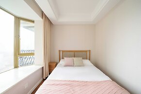 Book and Bed - Shanghai