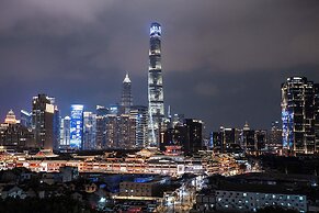 Book and Bed - Shanghai