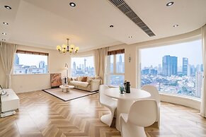 Book and Bed - Shanghai
