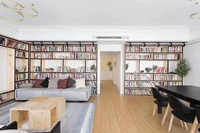 Book and Bed - Shanghai