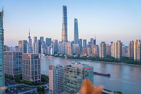 Book and Bed - Shanghai