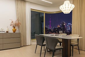 Book and Bed - Shanghai