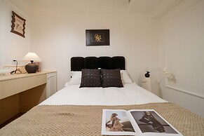 Book and Bed - Shanghai