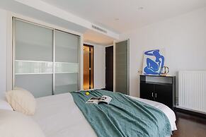 Book and Bed - Shanghai