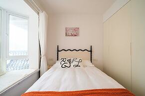 Book and Bed - Shanghai