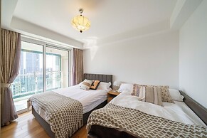 Book and Bed - Shanghai